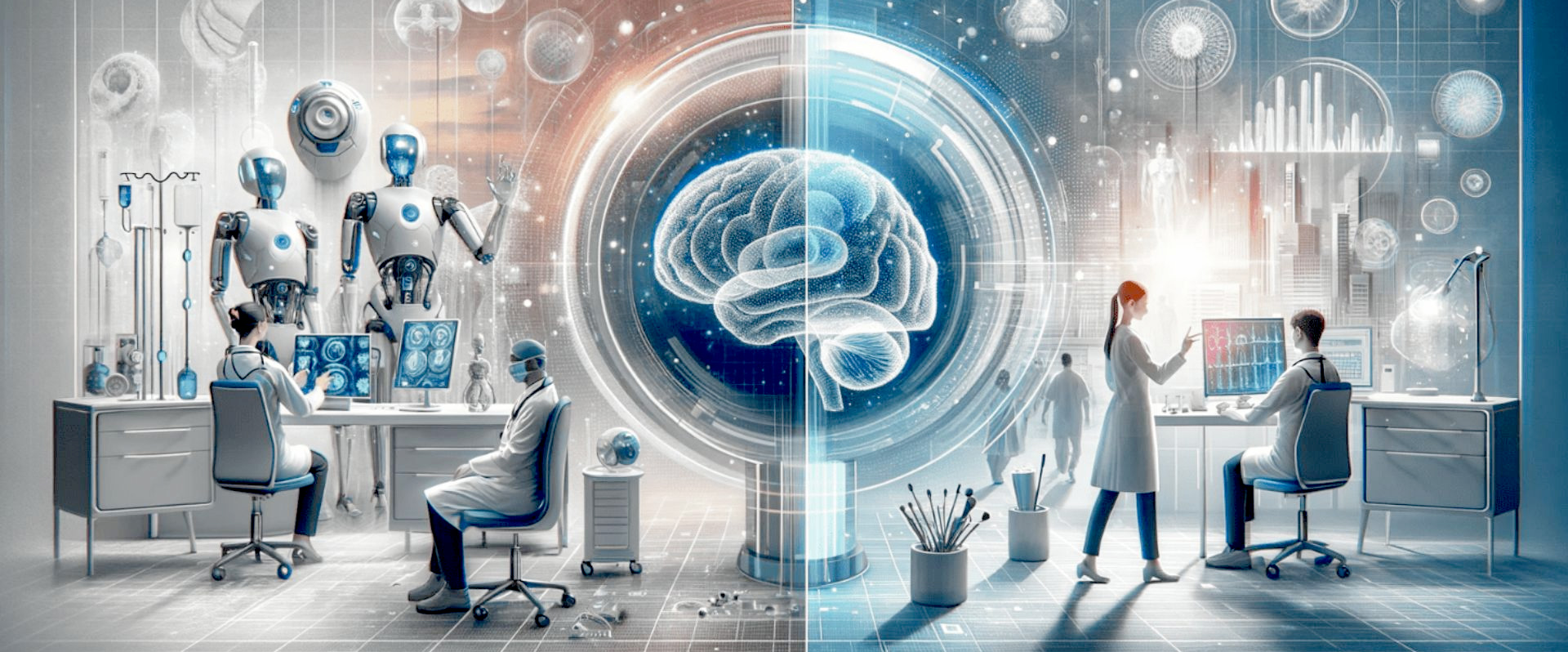 The Forefront of Healing: Latest Innovations in the Medical Sphere