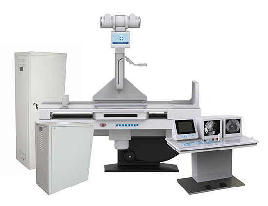 X-Ray System – IMAX 5000