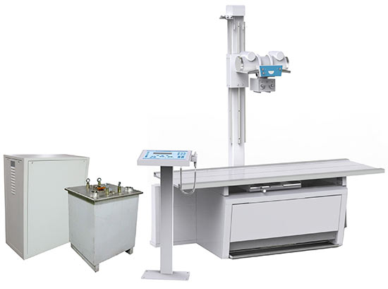 X-Ray System – IMAX 5100