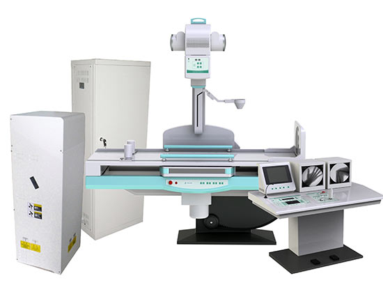 X-Ray System – IMAX 6000