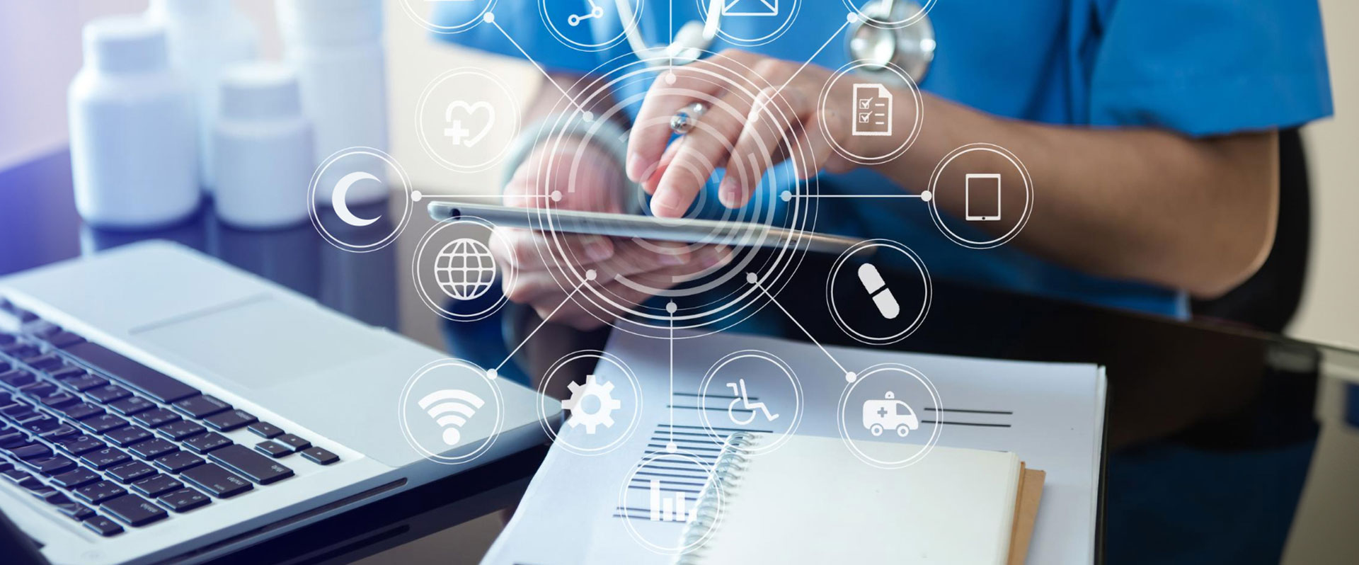 The Converging Revolution: How Innovations in Medical and Laboratory Technologies are Reshaping Healthcare