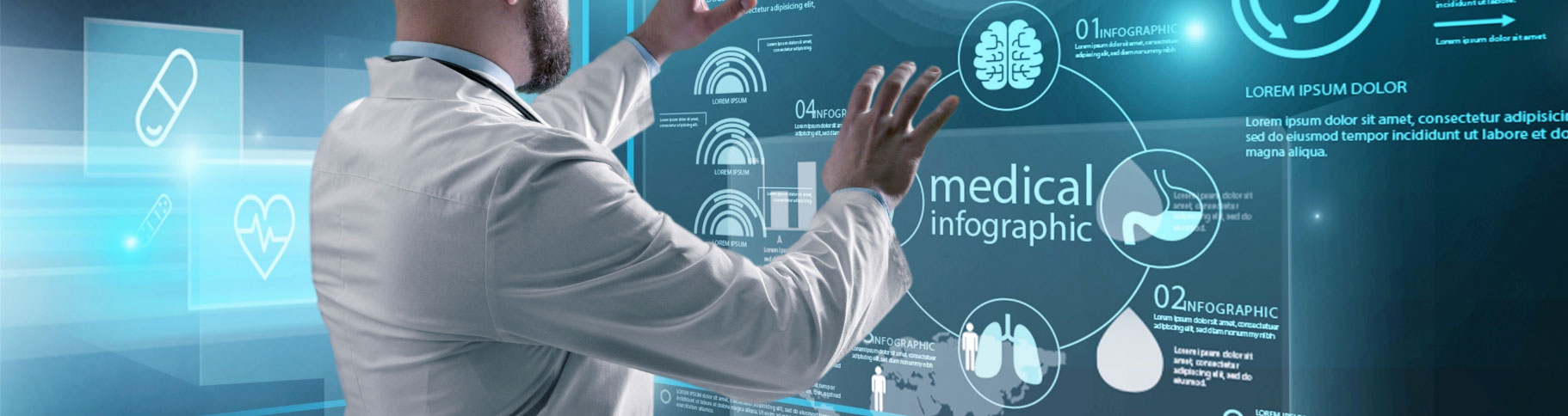 Medical Innovations: The Future Unveiled