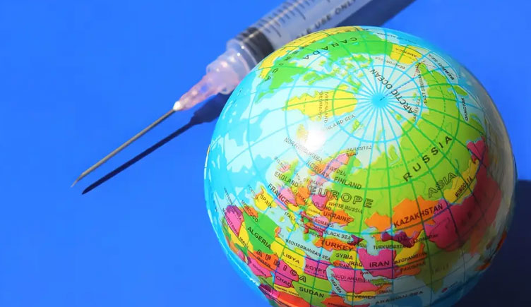 Innovations in Vaccination Technology