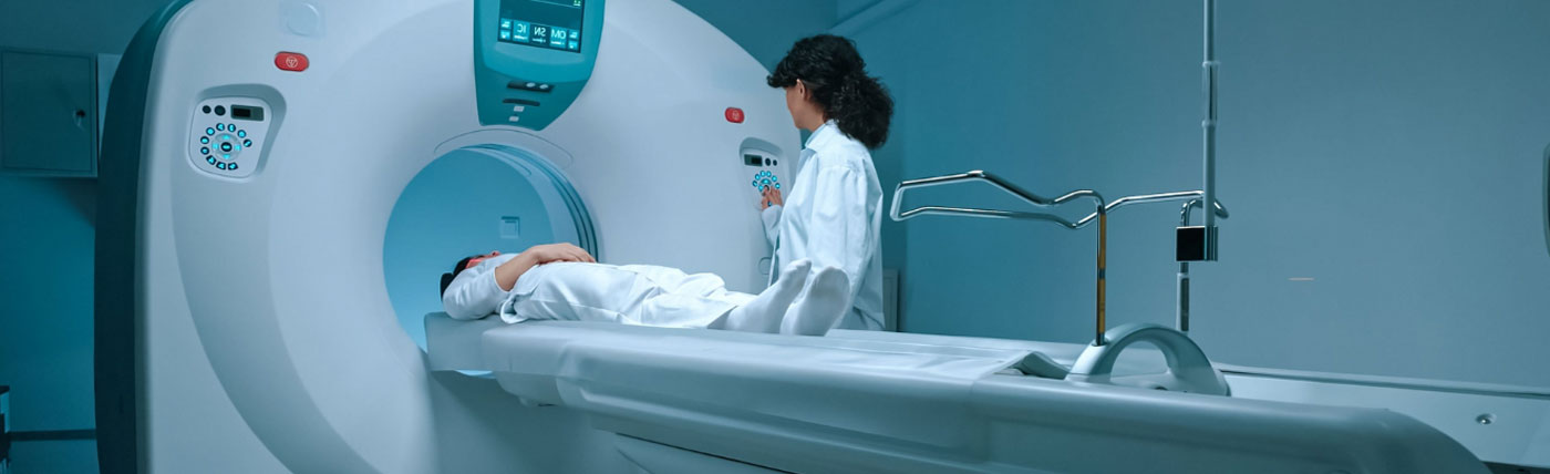 CT Diagnostics in 2025: An Era of Precision and Intelligence