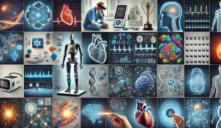 Top 10 Clinical Advances of the Year in Surgery: Paving the Way for a Healthier Tomorrow