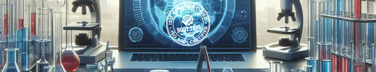 Intermed Innovations Ltd Achieves ISO 9001 Certification: A New Chapter in Quality and Global Reach