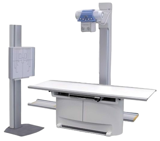 X-Ray System – iXray Flex 50