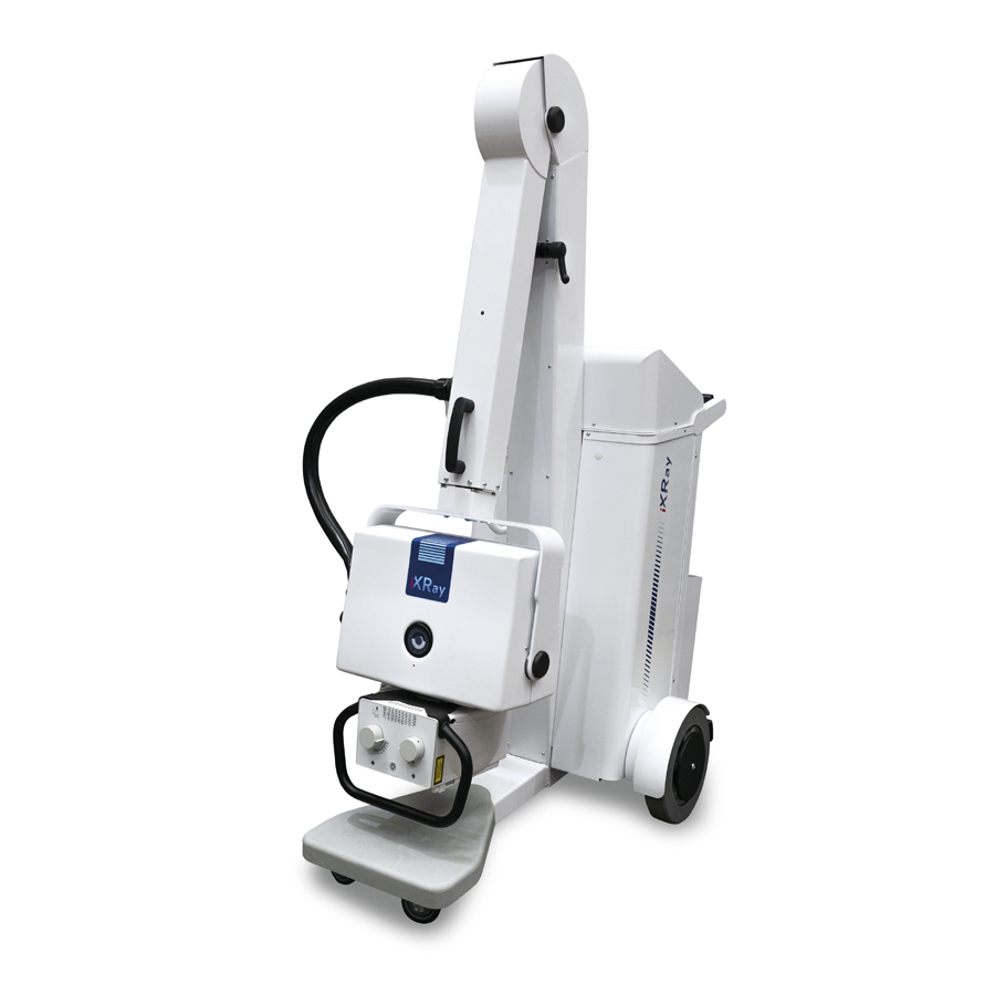X-Ray System – iXray UltraView 30