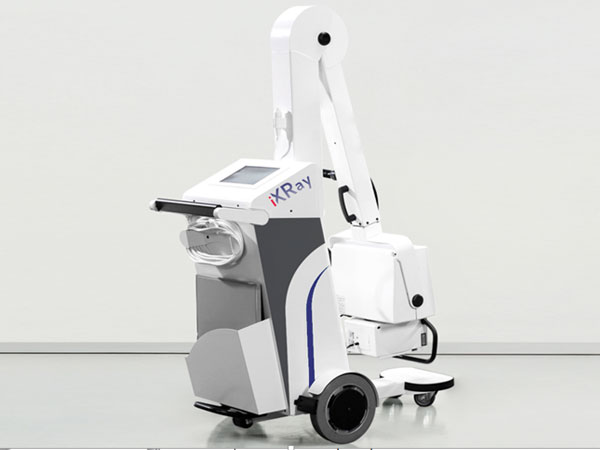 X-Ray System – iXray UltraView 32 DR